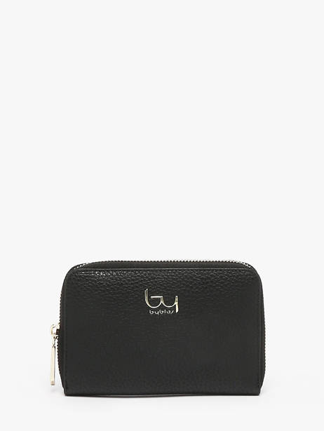 Portefeuille By byblos Zwart naos PS33B137